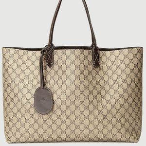 Gucci Reversible Tote bag